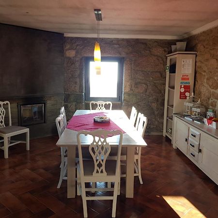 Trebid'Ouro Villa Vale de Cambra Exterior photo
